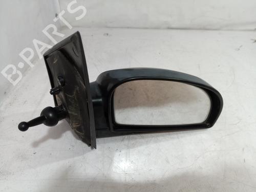 Used Right mirror HYUNDAI GETZ (TB) [2001-2011]  9840802