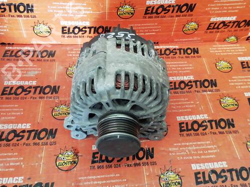 Generator SEAT ALTEA (5P1) 1.9 TDI (105 hp) 7927488