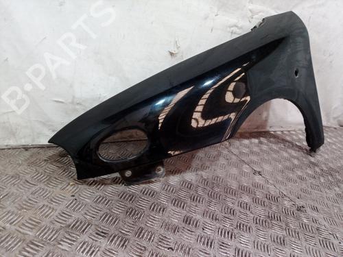 Left front fenders FIAT MULTIPLA (186_) 1.9 JTD 105 (186AXB1A) | BP10350841C41 
