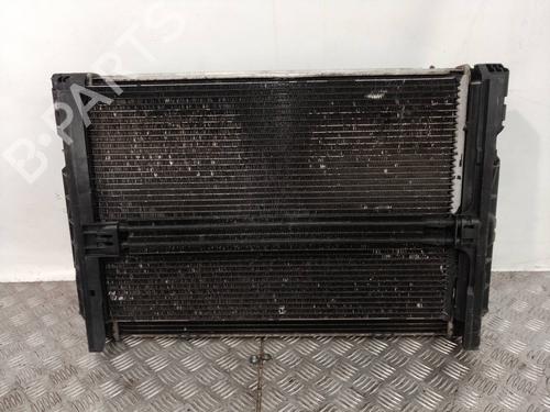 Used AC radiator BMW 3 (E90) 325 i (218 hp) 7929196