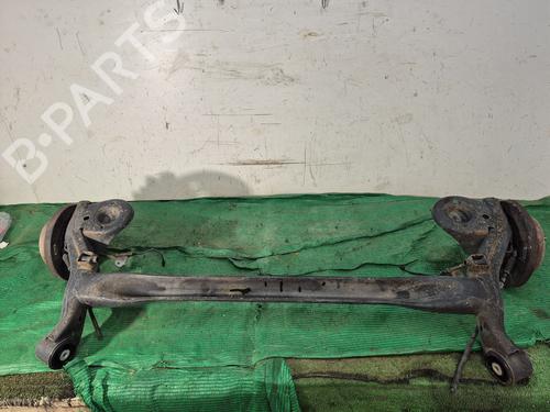 Rear axle HYUNDAI i20 I (PB, PBT) 1.2 | BP26321285M2 