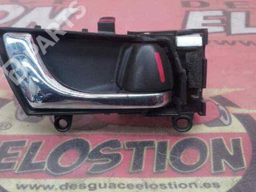 Used Rear right interior door handle Rear right interior door handle SUBARU LEGACY IV Estate (BP) [2003-2009] 7924984 7924984