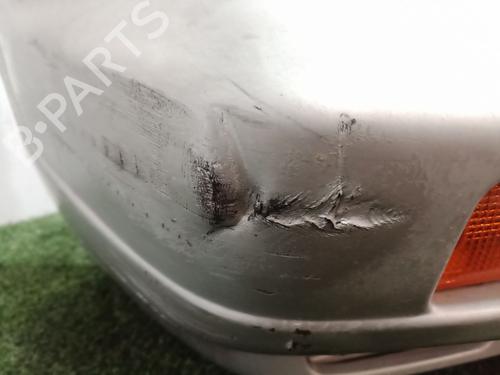 Front bumper SSANGYONG MUSSO (FJ) 2.9 D | BP18602746C7 