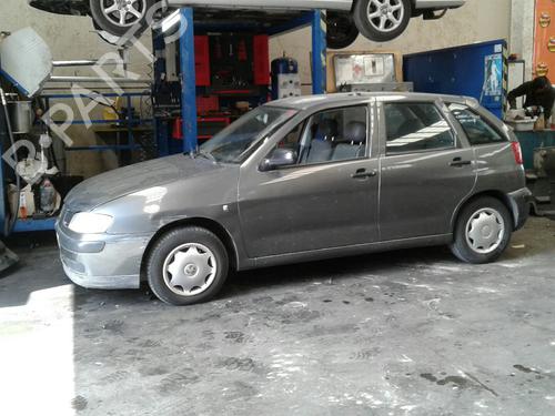 Instrument cluster SEAT IBIZA II (6K1)  | BP7928629C47 