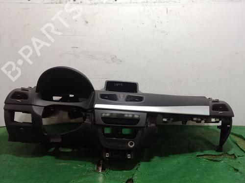 Tableau de bord RENAULT FLUENCE (L3_) Z.E. (95 hp) 29250510