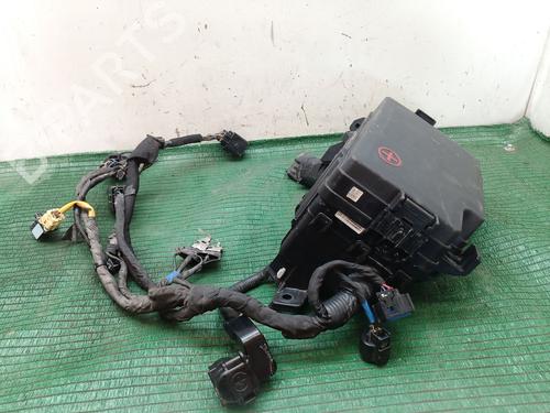 Zekeringkast HYUNDAI IONIQ (AE) 1.6 GDI Hybrid (105 hp) 29250753