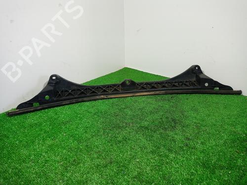 Crossmember SMART CITY-COUPE (450)  | BP13090083C162 