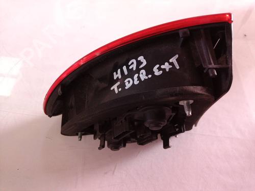 Højre baglygte SEAT LEON (1M1) 1.6 16 V | BP7929399C35 