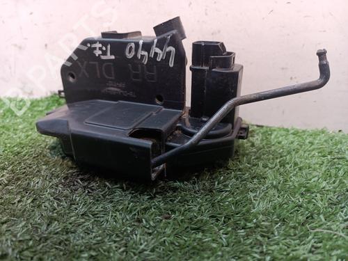 Rear left lock HYUNDAI GETZ (TB)  | BP16303544C100 