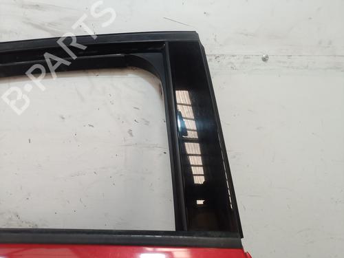 Right rear door FORD FOCUS III 1.6 TDCi | BP25437342C5 