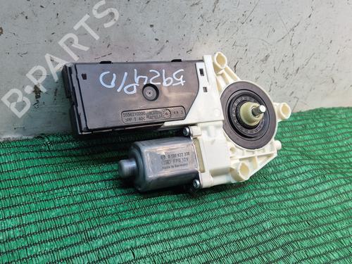 Right front window motor RENAULT LAGUNA III (BT0/1) 2.0 dCi GT (BT11, BT1E, BT1N) | BP29886042E20 