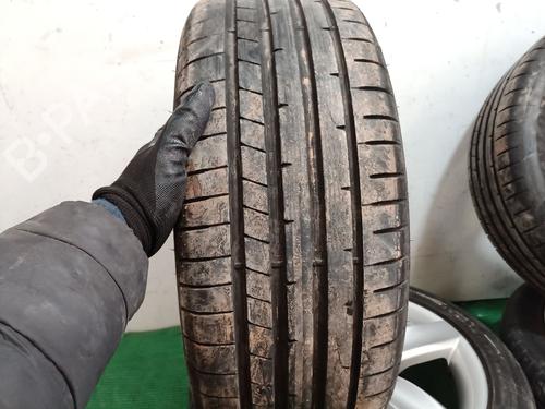 Rim SEAT LEON (1P1) 2.0 TDI 16V | BP23445912C45 