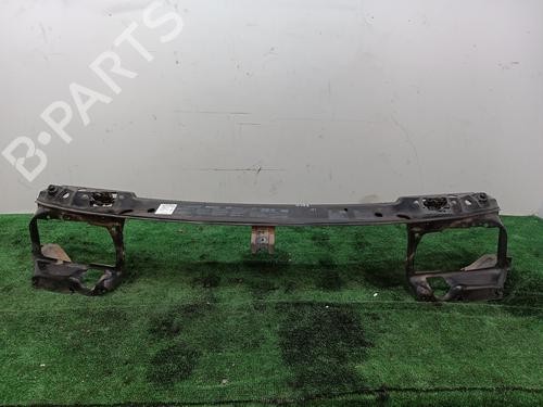 Front bumper reinforcement RENAULT ESPACE III (JE0_) [1996-2002]  13630583