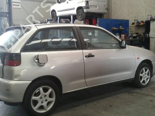Left taillight SEAT IBIZA II (6K1)  | BP9240069C34 