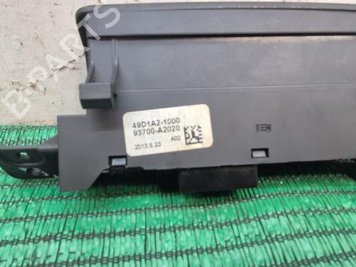 Switch KIA CEE'D Sportswagon (JD) 1.6 CRDi 128 | BP29763842I30 