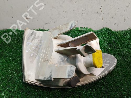 Left front indicator BMW 3 (E46) 320 d | BP21550461C32 