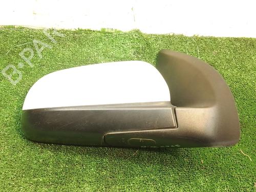 Right mirror CHEVROLET AVEO / KALOS Saloon (T250, T255) 1.2 | BP22977740C27 