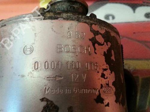Starter MERCEDES-BENZ E-CLASS (W124)  | BP7922845M8 