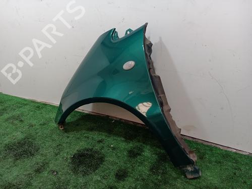 Left front fenders MERCEDES-BENZ A-CLASS (W168) A 160 (168.033, 168.133) | BP13701863C41 