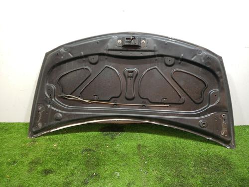 Hood RENAULT CLIO III (BR0/1, CR0/1) 1.2 16V (BR02, BR0J, BR11, CR02, CR0J, CR11) | BP16929361C1 