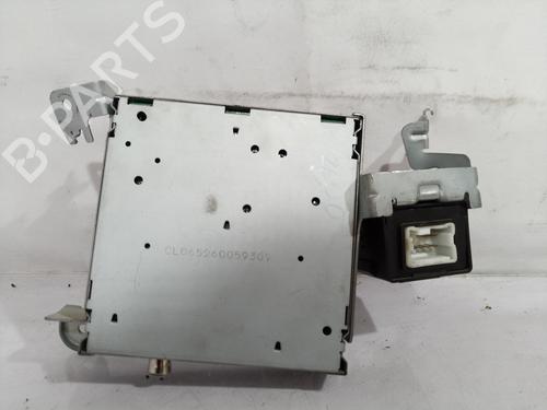 Electronic module NISSAN MURANO I (Z50) 3.5 4x4 | BP9737392M83 