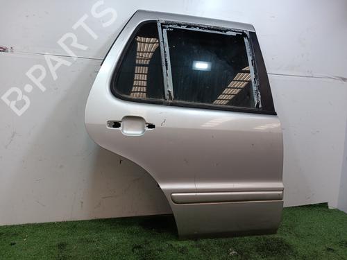 Right rear door MERCEDES-BENZ M-CLASS (W163)  | BP16915153C5 