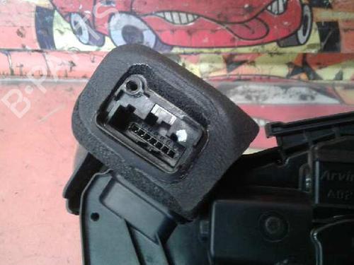Rear left lock VW POLO V (6R1, 6C1)  | BP7926982C100 