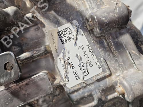 Gearbox FORD KUGA III (DFK) 2.5 FHEV | BP37243327M3 - Image 5