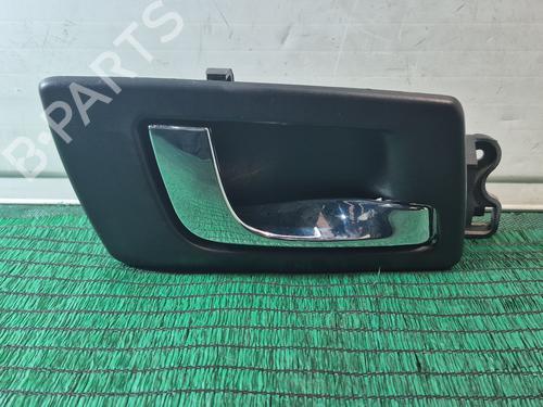 Used Rear right interior door handle CADILLAC CTS [2007-2025]  31013237