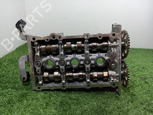 Valve cover VW POLO IV (9N_, 9A_)  | BP15711453M124 
