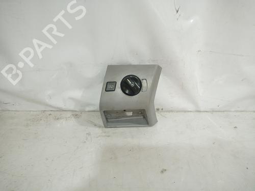 Used Headlight switch MERCEDES-BENZ S-CLASS (W220) [1998-2005]  12323209