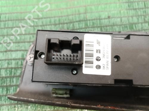 Left front window switch SEAT ALHAMBRA (7V8, 7V9) 1.9 TDI | BP28511585I27