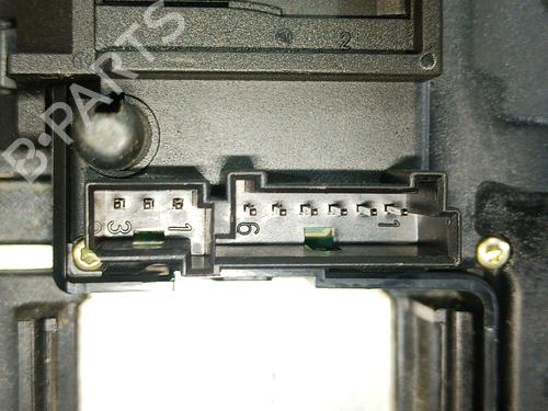 Other MERCEDES-BENZ E-CLASS (W210) E 320 CDI (210.026) | BP31360610O1 