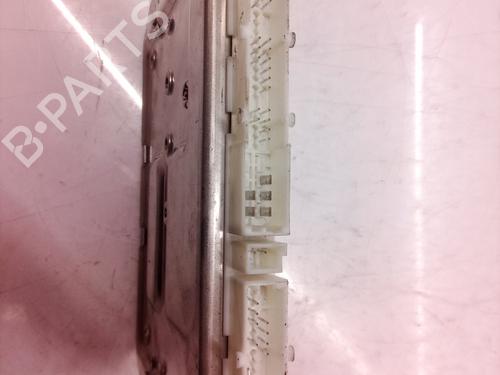 Control unit MERCEDES-BENZ M-CLASS (W163)  | BP8375029M11 