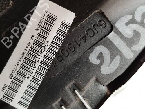 Steering wheel SEAT IBIZA IV SC (6J1, 6P5)  | BP12321901C49 