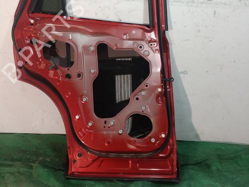 Left rear door MAZDA CX-5 (KE, GH) 2.2 D (KE2FW) | BP26025868C4