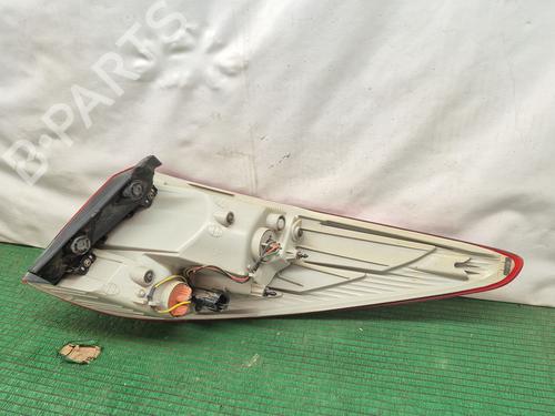 Left taillight HYUNDAI ix35 (LM, EL, ELH) 1.6 | BP29080800C34 