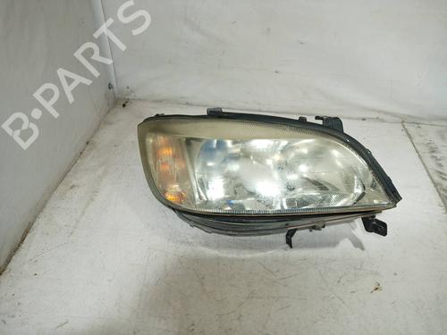 Right headlight OPEL ZAFIRA A MPV (T98)  | BP11056759C29 