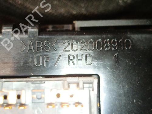 Switch HYUNDAI i20 I (PB, PBT) 1.2 | BP25149239I30 