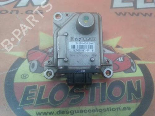 Used Other MERCEDES-BENZ S-CLASS (W220) [1998-2005]  14303822