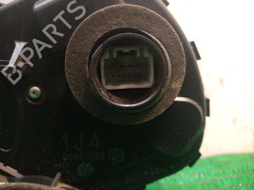 Rear left lock TOYOTA RAV 4 III (_A3_) 2.2 D (ALA35_) | BP30168133C100 