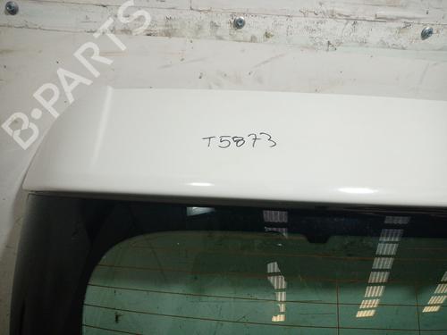 Tailgate OPEL ASTRA J (P10)  | BP24929188C6 