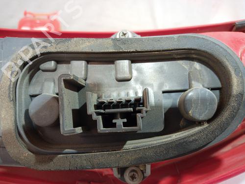Right taillight FIAT PUNTO (188_)  | BP7926077C35 
