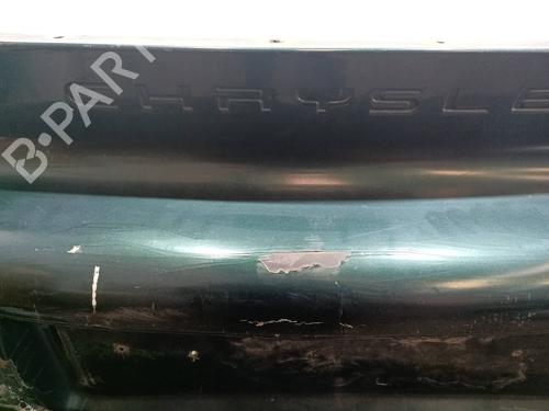Rear bumper CHRYSLER STRATUS Convertible (JX) 2.0 LE | BP17628964C8 