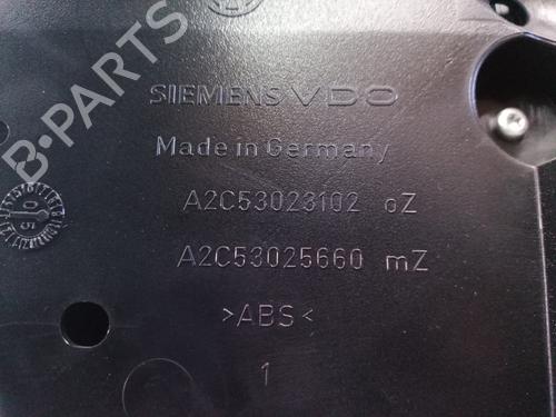 Instrument cluster VW GOLF V (1K1)  | BP8540951C47 