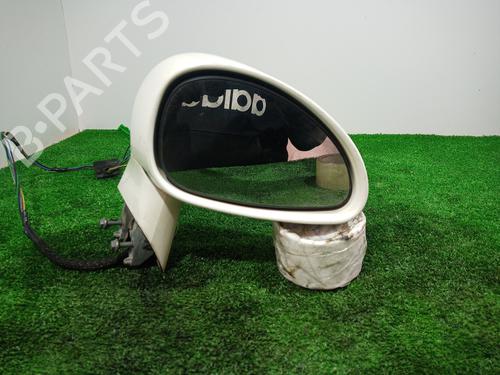 Used Right mirror CITROËN C4 I (LC_) [2004-2014]  7927694