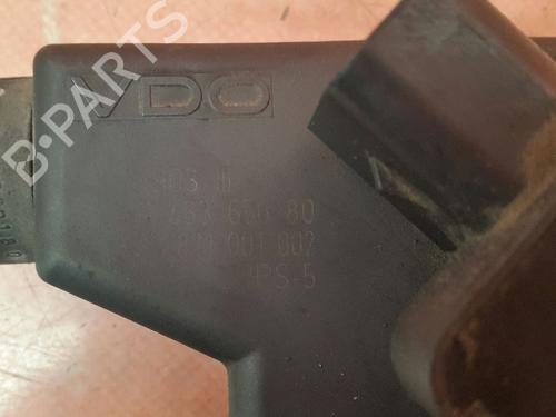 Used Pedal PEUGEOT 807 (EB_) 2.2 HDi (128 hp) 7924724