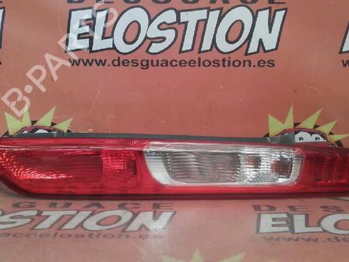 Right taillight FORD FOCUS II (DA_, HCP, DP) 1.6 TDCi | BP7924203C35 