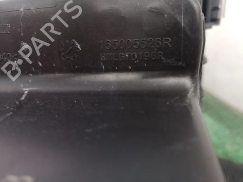 Air filter box RENAULT ARKANA I (LCM_, LDN_) 1.3 TCe 140 (LDN0) | BP25343830M87 