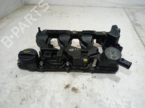 Used Valve cover PEUGEOT 308 SW II (LC_, LJ_, LR_, LX_, L4_) 1.5 BlueHDi 130 (131 hp) 14304326